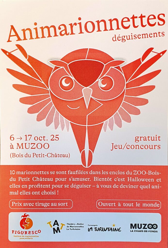 6 - 17 octobre