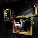 Atelier du peintre