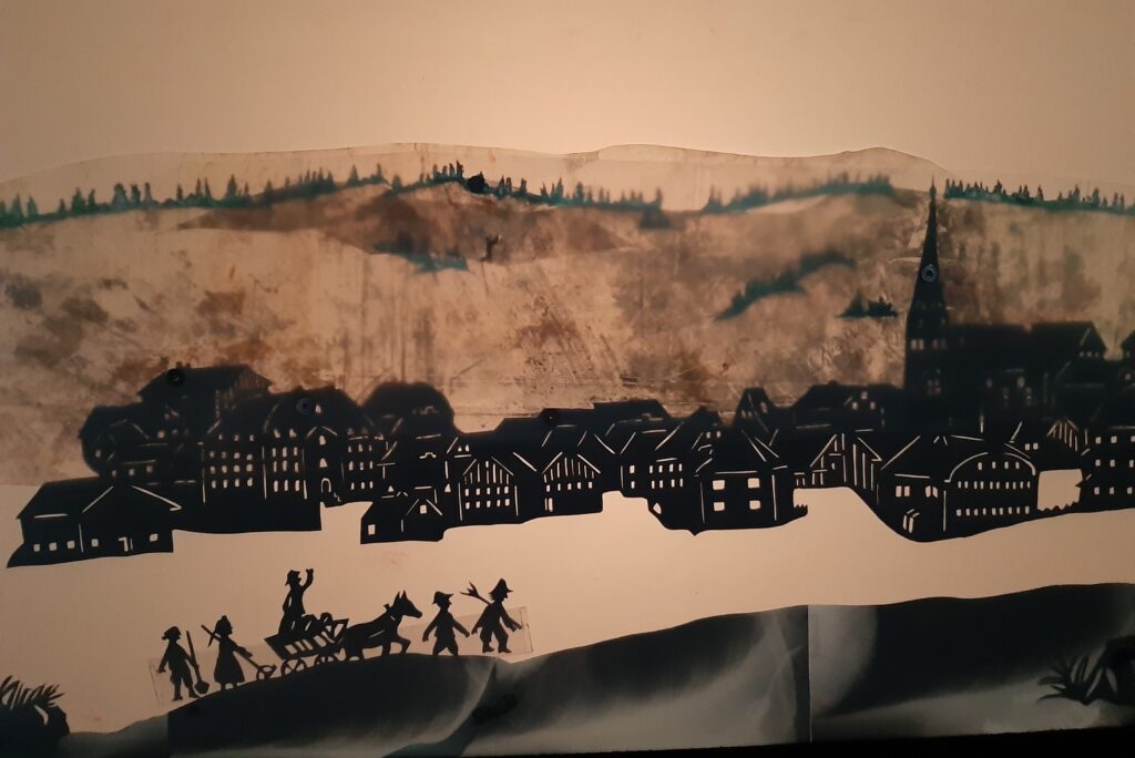 2024  _  ça brûle dans les Montagnes